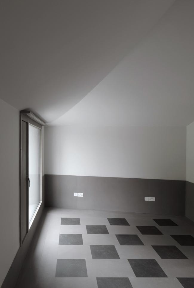 BIM建筑|花圃室第 BIM建筑|花圃室第