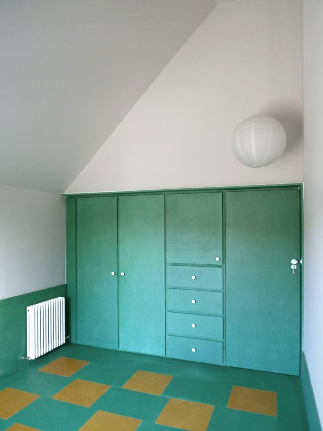 BIM建筑|花圃室第 BIM建筑|花圃室第