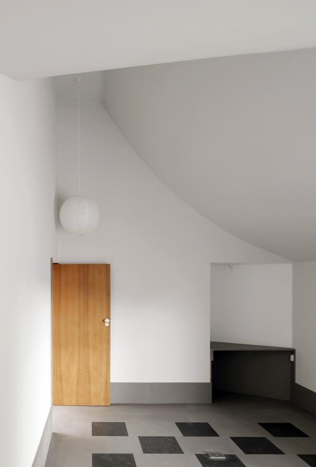 BIM建筑|花圃室第 BIM建筑|花圃室第