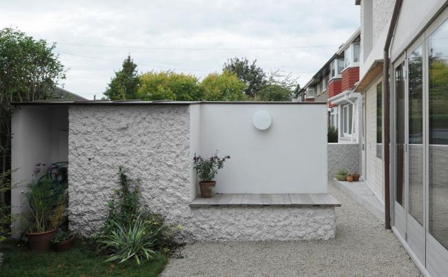 BIM建筑|花圃室第 BIM建筑|花圃室第