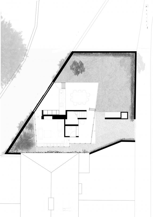 BIM建筑|花圃室第 BIM建筑|花圃室第