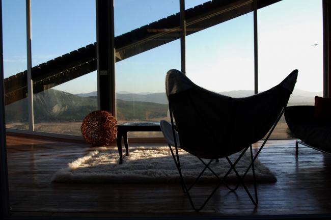 BIM建筑|如布谷鸟守看谷地——Kiltro山坡室第 BIM建筑|如布谷鸟守看谷地——Kiltro山坡室第