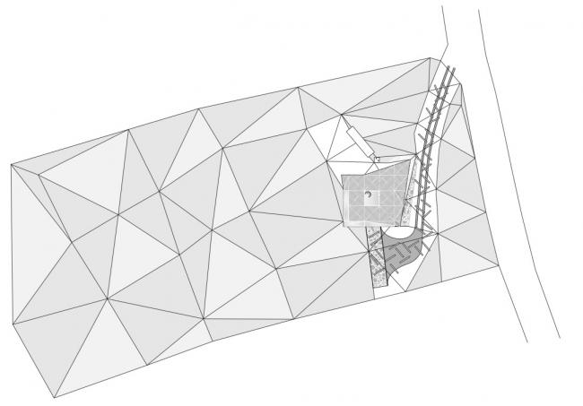 BIM建筑|如布谷鸟守看谷地——Kiltro山坡室第 BIM建筑|如布谷鸟守看谷地——Kiltro山坡室第