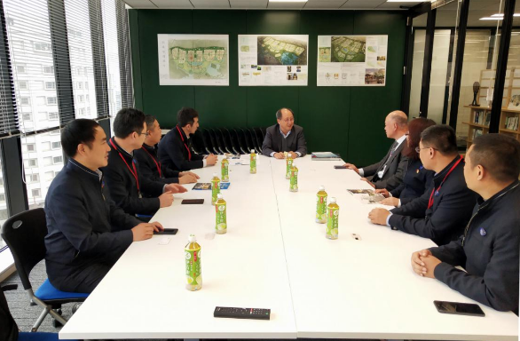 BIM与装配式|山西建投二建集团加速推进装配式建筑高起点高质量发展 BIM与装配式|山西建投二建集团加速推进装配式建筑高起点高质量发展