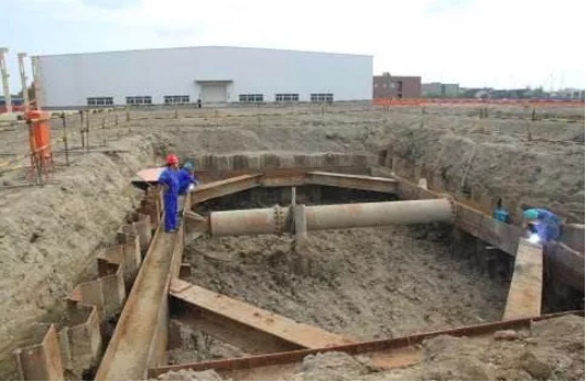 BIM与装配式|危大工程必备“应急处理手册”上线,施工“雷区”巧避免 BIM与装配式|危大工程必备“应急处理手册”上线,施工“雷区”巧避免