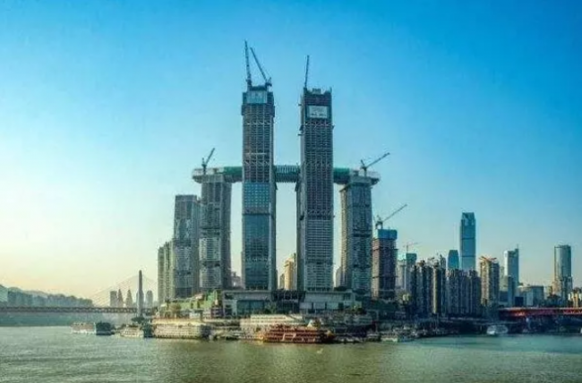 BIM与装配式|三大要点稳控超高层高空连廊施工,缺一不可 BIM与装配式|三大要点稳控超高层高空连廊施工,缺一不可