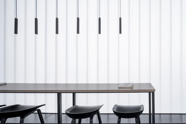 BIM建筑|在静谧诗意的空间,体验回隐的生涯艺术:领秀山艺术馆 / 霍普股份HYP-ARCH BIM建筑|在静谧诗意的空间,体验回隐的生涯艺术:领秀山艺术馆 / 霍普股份HYP-ARCH