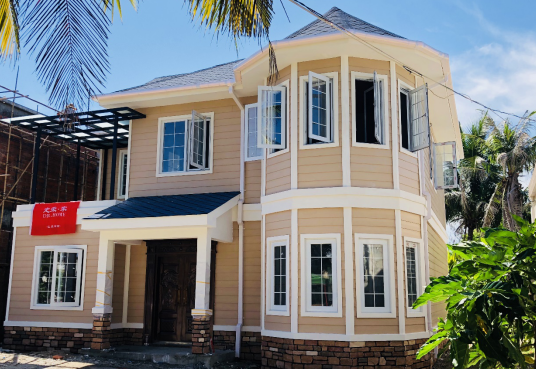 BIM与装配式|定荣家:以创新聚变引领装配式建筑行业稳健发展 BIM与装配式|定荣家:以创新聚变引领装配式建筑行业稳健发展