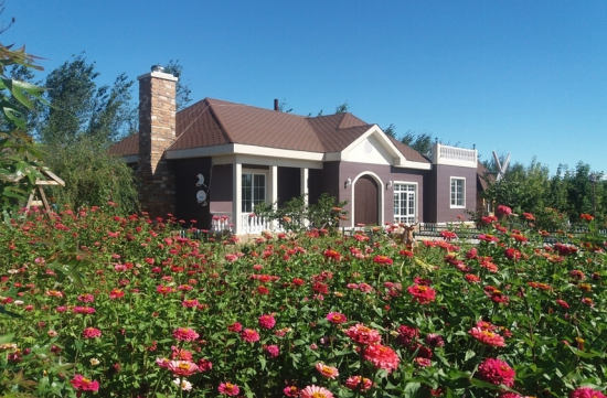 BIM与装配式|定荣家:以创新聚变引领装配式建筑行业稳健发展 BIM与装配式|定荣家:以创新聚变引领装配式建筑行业稳健发展