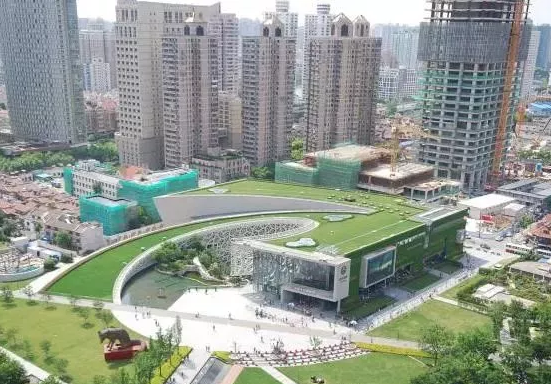 BIM与装配式|上海建工喜获五项中国土木工程詹天佑大奖 BIM与装配式|上海建工喜获五项中国土木工程詹天佑大奖