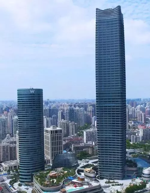 BIM与装配式|上海建工喜获五项中国土木工程詹天佑大奖 BIM与装配式|上海建工喜获五项中国土木工程詹天佑大奖