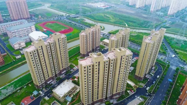 BIM与装配式|上海建工喜获五项中国土木工程詹天佑大奖 BIM与装配式|上海建工喜获五项中国土木工程詹天佑大奖