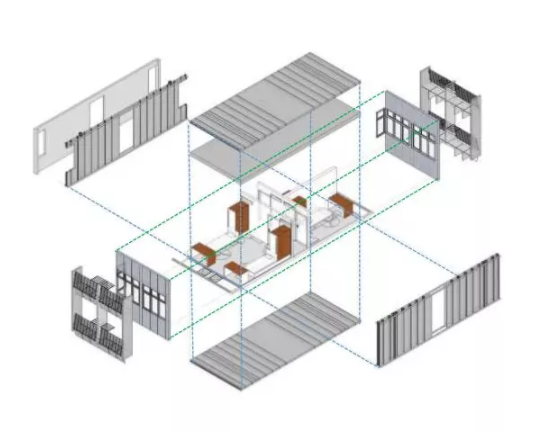 BIM与装配式|武汉 ‖ 第三届装配式建筑规划设计与建造技术及EPC管理国际研讨会 BIM与装配式|武汉 ‖ 第三届装配式建筑规划设计与建造技术及EPC管理国际研讨会