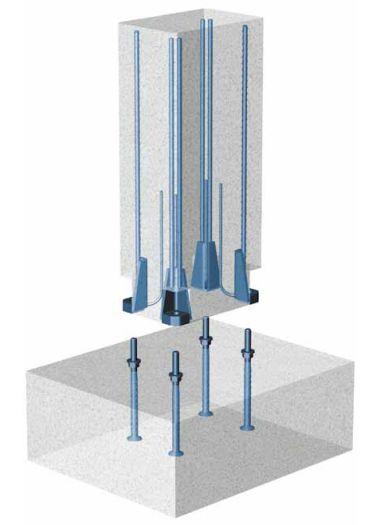 BIM与装配式|预制装配式建筑的技术关键在于连接 BIM与装配式|预制装配式建筑的技术关键在于连接