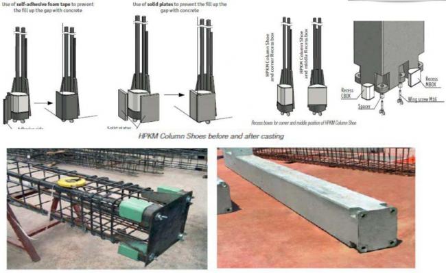 BIM与装配式|预制装配式建筑的技术关键在于连接 BIM与装配式|预制装配式建筑的技术关键在于连接