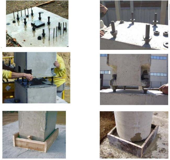 BIM与装配式|预制装配式建筑的技术关键在于连接 BIM与装配式|预制装配式建筑的技术关键在于连接