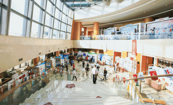 BIM与装配式|LZPC体系亮相国际模块化集成房屋(建筑)技术及应用研讨会 BIM与装配式|LZPC体系亮相国际模块化集成房屋(建筑)技术及应用研讨会