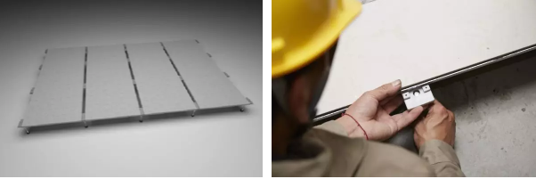 BIM与装配式|LZPC体系亮相国际模块化集成房屋(建筑)技术及应用研讨会 BIM与装配式|LZPC体系亮相国际模块化集成房屋(建筑)技术及应用研讨会