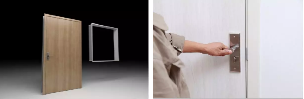 BIM与装配式|LZPC体系亮相国际模块化集成房屋(建筑)技术及应用研讨会 BIM与装配式|LZPC体系亮相国际模块化集成房屋(建筑)技术及应用研讨会