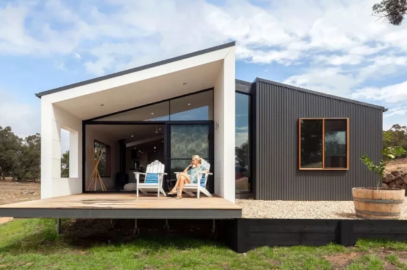 BIM与装配式|LZPC体系亮相国际模块化集成房屋(建筑)技术及应用研讨会 BIM与装配式|LZPC体系亮相国际模块化集成房屋(建筑)技术及应用研讨会