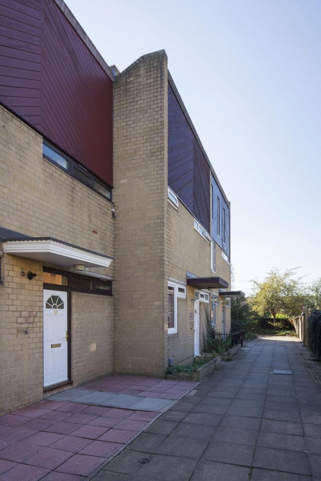 BIM建筑|阁楼藏书楼 BIM建筑|阁楼藏书楼