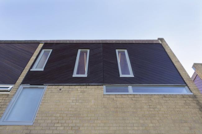 BIM建筑|阁楼藏书楼 BIM建筑|阁楼藏书楼