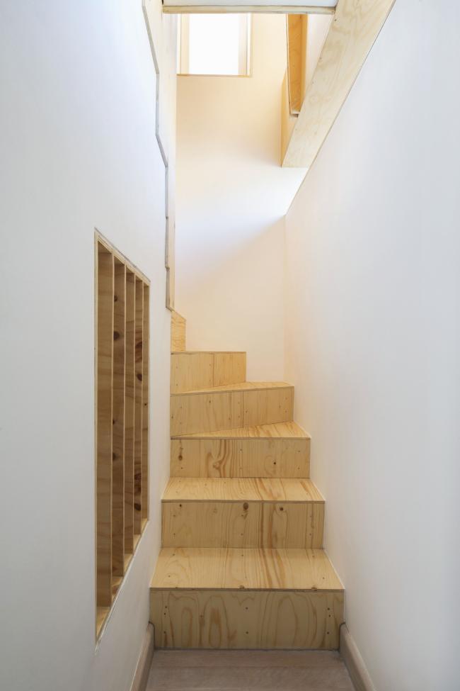 BIM建筑|阁楼藏书楼 BIM建筑|阁楼藏书楼