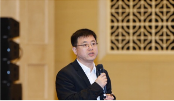 BIM与装配式|吴刚:装配式建筑成工业化建造途径之一 BIM与装配式|吴刚:装配式建筑成工业化建造途径之一