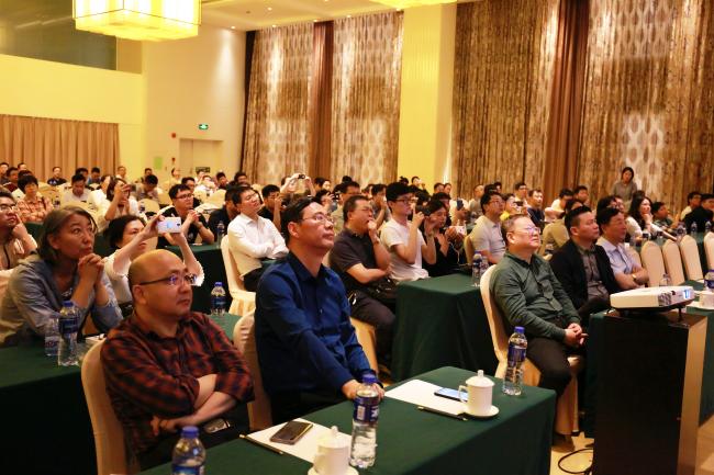 BIM与装配式|国家十三五重点研发计划示范工程在粤开花结果 ——广东省装配式建筑新技术发布会及现场观摩会在深圳和广州两地召开 BIM与装配式|国家十三五重点研发计划示范工程在粤开花结果 ——广东省装配式建筑新技术发布会及现场观摩会在深圳和广州两地召开