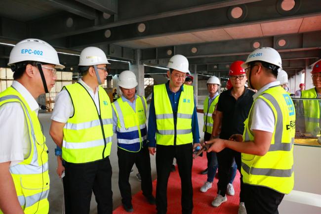 BIM与装配式|国家十三五重点研发计划示范工程在粤开花结果 ——广东省装配式建筑新技术发布会及现场观摩会在深圳和广州两地召开 BIM与装配式|国家十三五重点研发计划示范工程在粤开花结果 ——广东省装配式建筑新技术发布会及现场观摩会在深圳和广州两地召开