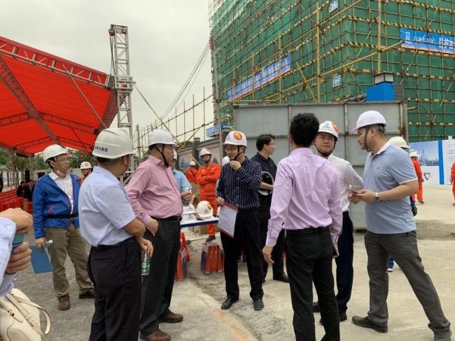 BIM与装配式|国家十三五重点研发计划示范工程在粤开花结果 ——广东省装配式建筑新技术发布会及现场观摩会在深圳和广州两地召开 BIM与装配式|国家十三五重点研发计划示范工程在粤开花结果 ——广东省装配式建筑新技术发布会及现场观摩会在深圳和广州两地召开