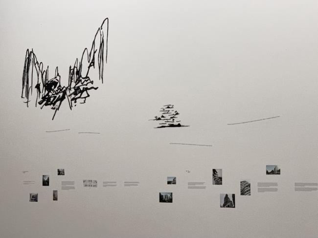 BIM建筑|法国蓬皮杜中间馆躲个展“MAD X”揭幕 BIM建筑|法国蓬皮杜中间馆躲个展“MAD X”揭幕