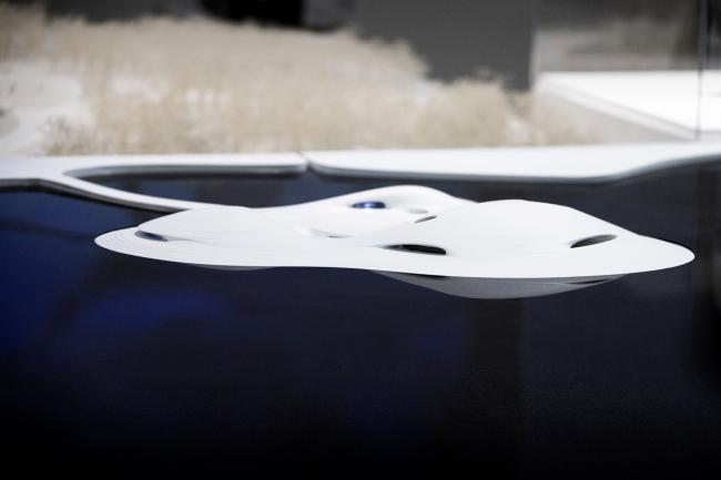 BIM建筑|法国蓬皮杜中间馆躲个展“MAD X”揭幕 BIM建筑|法国蓬皮杜中间馆躲个展“MAD X”揭幕