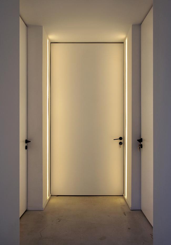 BIM建筑|河荫私院:北京11号院私家会所 / 鳞见设计 BIM建筑|河荫私院:北京11号院私家会所 / 鳞见设计