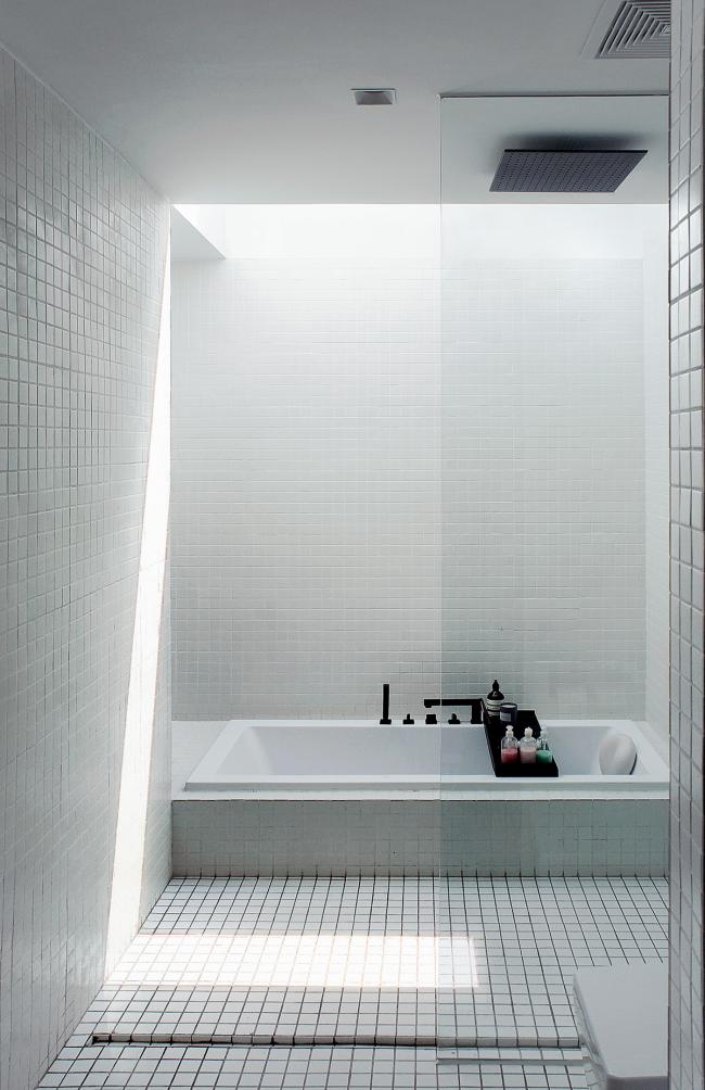 BIM建筑|河荫私院:北京11号院私家会所 / 鳞见设计 BIM建筑|河荫私院:北京11号院私家会所 / 鳞见设计