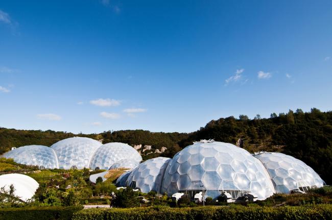 BIM建筑|什么是ETFE膜?为什么它是建筑师最爱好的高分子资料? BIM建筑|什么是ETFE膜?为什么它是建筑师最爱好的高分子资料?