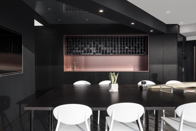 BIM建筑|波折——立木新工作室改革 / 立木设计研讨室 BIM建筑|波折——立木新工作室改革 / 立木设计研讨室