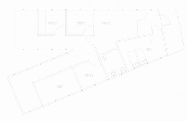 BIM建筑|纯净的花圃碉堡:上海徐汇科技幼儿园 / 元秀万建筑事务所 BIM建筑|纯净的花圃碉堡:上海徐汇科技幼儿园 / 元秀万建筑事务所