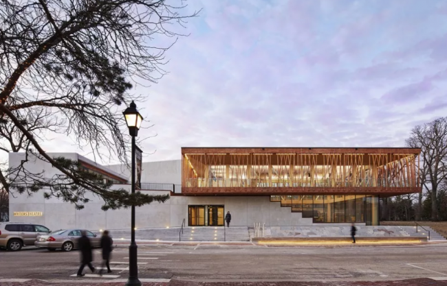 BIM与装配式|楼梯结构施工5步走,这些要点须谨慎 BIM与装配式|楼梯结构施工5步走,这些要点须谨慎