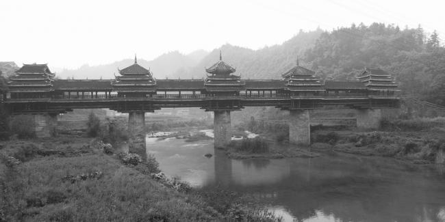 BIM建筑|吉首美术馆 / 很是建筑 BIM建筑|吉首美术馆 / 很是建筑