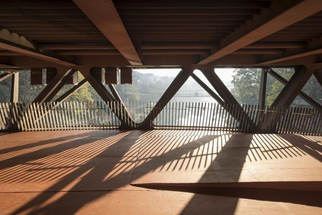 BIM建筑|吉首美术馆 / 很是建筑 BIM建筑|吉首美术馆 / 很是建筑