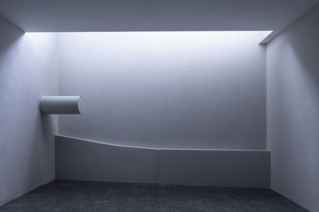 BIM建筑|吉首美术馆 / 很是建筑 BIM建筑|吉首美术馆 / 很是建筑