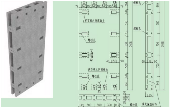 BIM与装配式|装配式预制混凝土墙板竖向承载力试验研究与分析 BIM与装配式|装配式预制混凝土墙板竖向承载力试验研究与分析