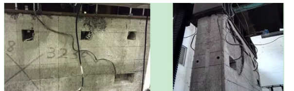 BIM与装配式|装配式预制混凝土墙板竖向承载力试验研究与分析 BIM与装配式|装配式预制混凝土墙板竖向承载力试验研究与分析