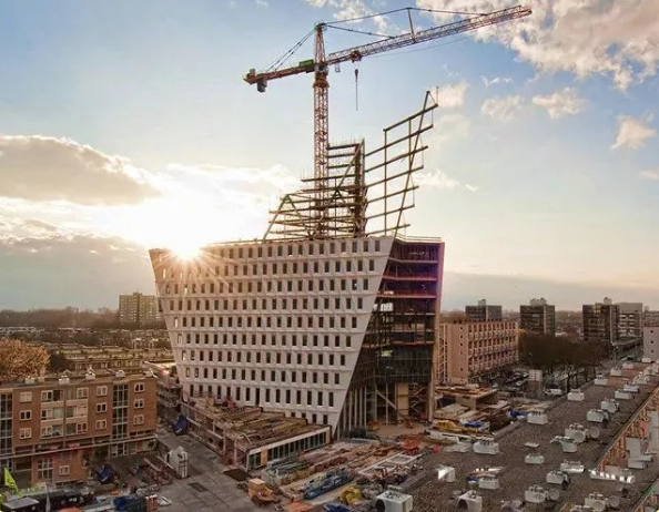 BIM与装配式|“4+3”管控装配式建筑,这些要点不可不知 BIM与装配式|“4+3”管控装配式建筑,这些要点不可不知