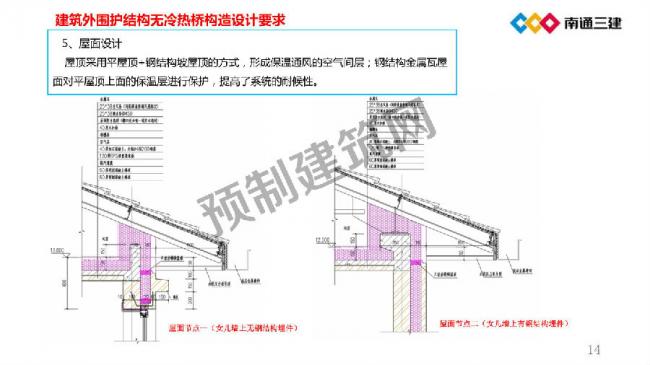 BIM与装配式|装配化超低能耗建筑关键技术及应用 BIM与装配式|装配化超低能耗建筑关键技术及应用