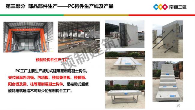 BIM与装配式|装配化超低能耗建筑关键技术及应用 BIM与装配式|装配化超低能耗建筑关键技术及应用