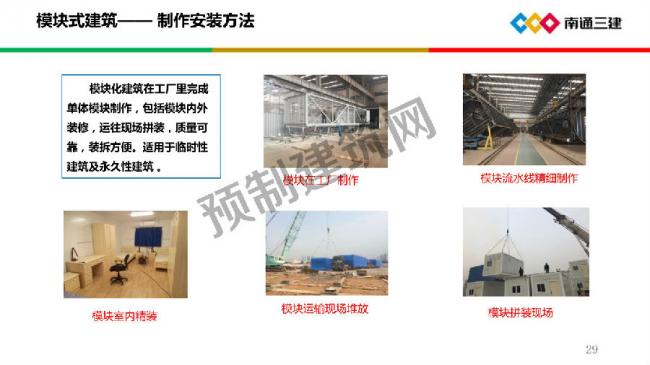 BIM与装配式|装配化超低能耗建筑关键技术及应用 BIM与装配式|装配化超低能耗建筑关键技术及应用