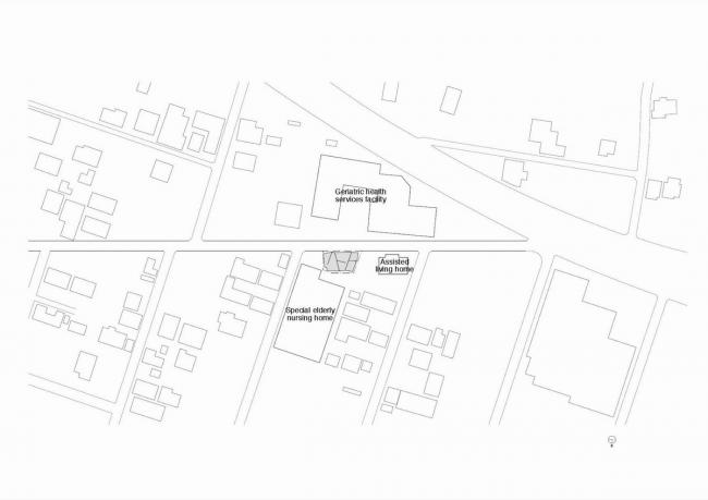 BIM建筑|富士山下,曲线的温顺与魅力:Toranoko 托儿所 / Takashige Yama***a Office BIM建筑|富士山下,曲线的温顺与魅力:Toranoko 托儿所 / Takashige Yama***a Office