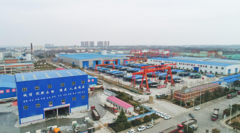 BIM与装配式|中铁十六局抢占智能装配式建筑制高点综述 BIM与装配式|中铁十六局抢占智能装配式建筑制高点综述